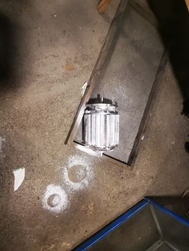 Professional ət çəkən maşınlar: Saatda 200 kq, Nağd ödəniş — 14