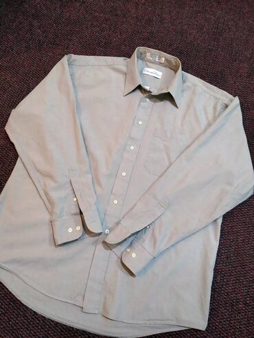 Košulje: Muška košulja Oscar De La Renta vel. XXL Prvoklasna besprekorna — 3