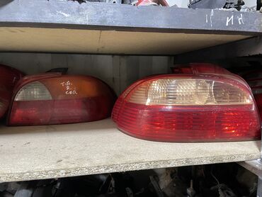 задняя фара камри: Комплект стоп-сигналов Toyota 2002 г., Б/у, Оригинал, Германия