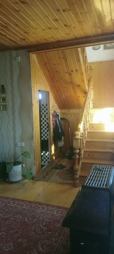 3 комнаты, 120 м², Средний ремонт