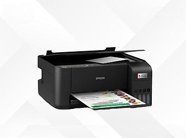 epson 1410: Printer "Epson EcoTank L3250" Dye Ink | A4, B5, A6 | 5760x1440 | USB — 2