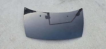 eno plus: HAUBA ZA CITROEN C3 OD 2002. DO 2009. GOD. | Hauba Citroen C3 9 — 1