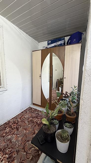 9 хутор бишкек: 📍В Сокулуке ( верхняя зона ) продаётся дом на участке 9 соток. 🏷️Об — 7