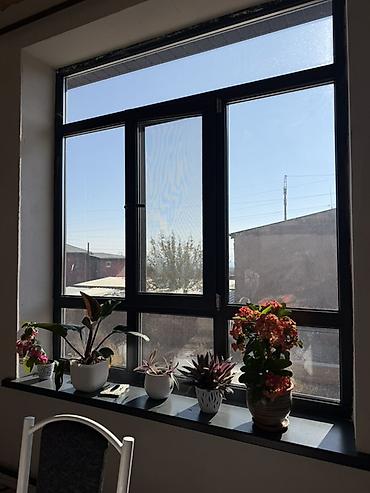 продаю дом бишкек кок жар: 6 бөлмө, 160 м², 6 соток, Балыкчы, Менчик ээси — 9