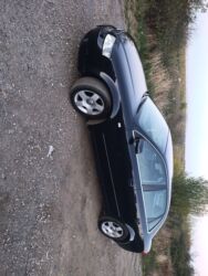 Audi: Audi A4: 1.8 l | 2002 г. Limuzina — 3