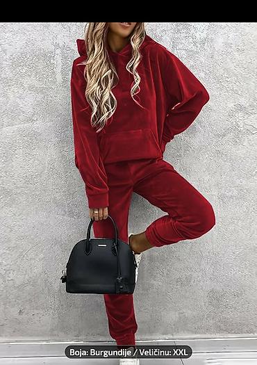 puma: Plisani komplet 3500 din. S-2XL Porucuje se uplata pa slanje rok — 2