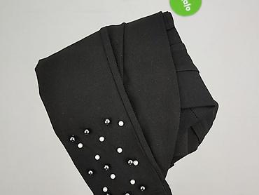 latynki: Legginsy Sportowe damskie, rozmiar XL — 5