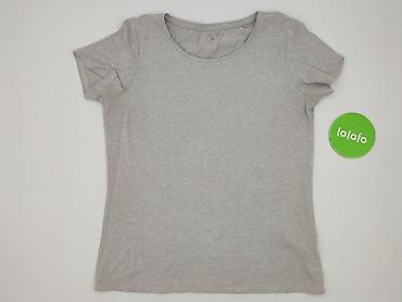 m xl: Janina, T-shirt damski, rozmiar M — 2