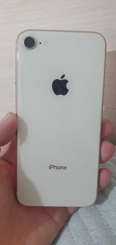 купить телефон в рассрочку без участия банка: IPhone 8, Алтын