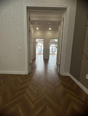 Продажа квартир: 2 комнаты, 76 м², Элитка, 10 этаж, Евроремонт — 6