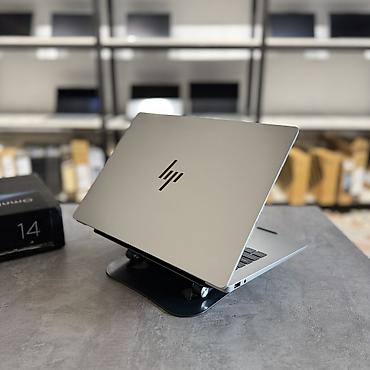 Ноутбуки HP: Ультрабук, Новый, Intel Core Ultra 7, В рассрочку — 4