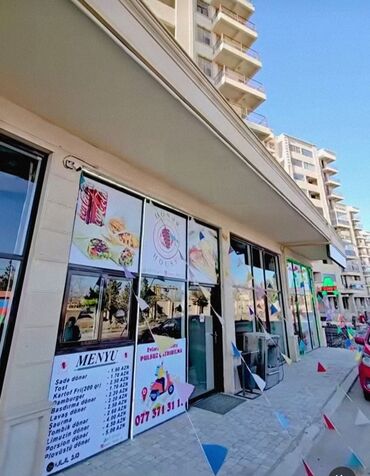 Yeni tikili: 3 otaqlı, Yeni tikili, 65 kv. m — 22