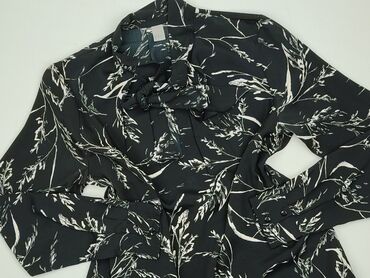 bluzy c a: Bluzka damska, rozmiar L