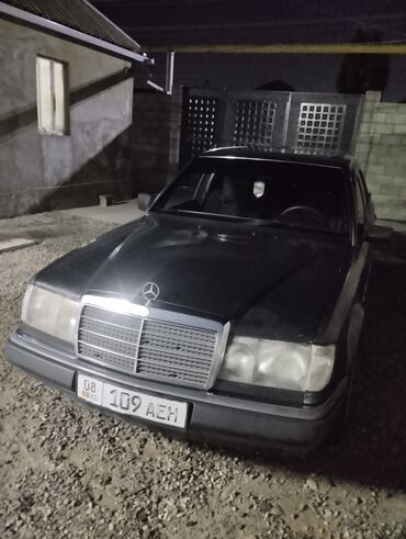 двигатель мерседес 3.2 бензин купить: Mercedes-Benz W124: 1993 г., 2.2 л, Бензин, Седан