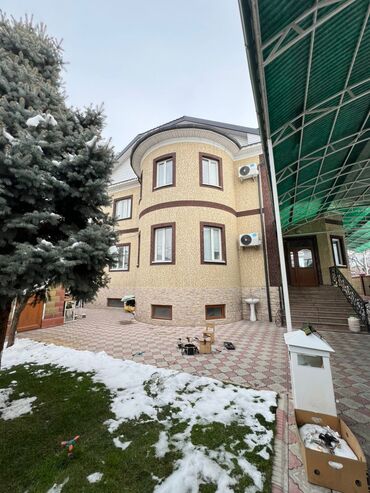 Другая коммерческая недвижимость: 🏡 Продаётся 2-этажный особняк / действующий детский сад — готовый — 10