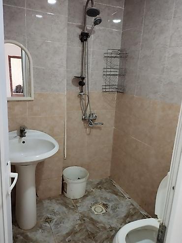 Kirayə mənzillər: 3otaqlı mənzil – tam mebel və məişət avadanlıqları ilə Planlaşdırma — 4