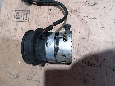 manuel auto: MAF senzor protoka vazduha – BMW E39 - Senzor protoka vazduha — 1