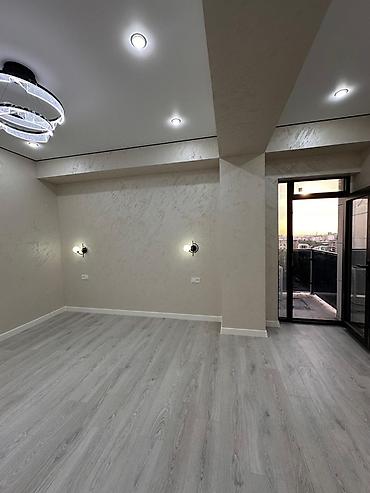 моя: Построен, Элитка, 2 комнаты, 80 м² — 8