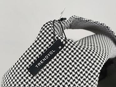 odder side sukienki: Trendyol, Sukienka damska, rozmiar S — 4