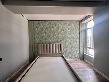 Продажа квартир: 2 комнаты, 65 м², Элитка, 3 этаж — 3