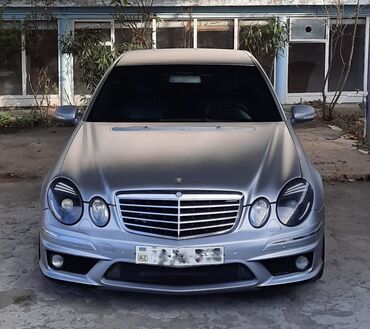 Faralar: Komplekt, Yaxın və uzaq vuran işıqlar Mercedes-Benz, 2008 il, Orijinal, Almaniya, İşlənmiş