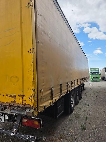Другой транспорт: Продаётся прицеп в хорошем состоянии цена 10 000 $ торг уместен — 3