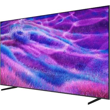 sam agac: Samsung QE100QN80FUXRU Televizor — 100" Neo QLED 4K Evinizdə — 3