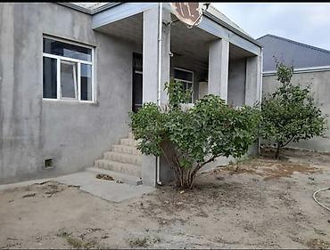 Uzunmüddətli kirayə evlər: 130 kv. m, 4 otaqlı, Kombi — 8