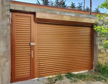 Həyət darvazaları: Yeni Həyət darvazası, Jalüz, Avtomatik, Fotosel, Pulsuz quraşdırma, Pulsuz çatdırılma, Rayonlara çatdırılma -da lalafo.az — 20 Həyət darvazaları: Yeni Həyət darvazası, Jalüz, Avtomatik, Fotosel, Pulsuz quraşdırma, Pulsuz çatdırılma, Rayonlara çatdırılma — 20