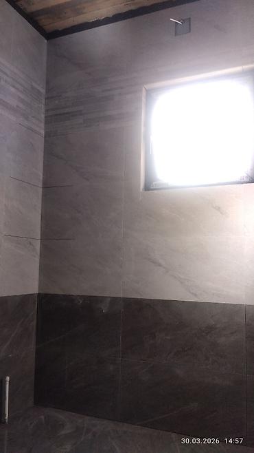 Укладка плитки: Кафель малярка обои жумуштарын кылабыз — 27