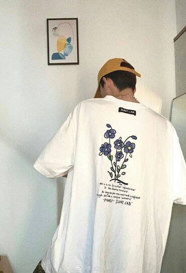 Печать: Печать на одежде! Оптом! Индивидуальность, воплощенная в каждом — 2