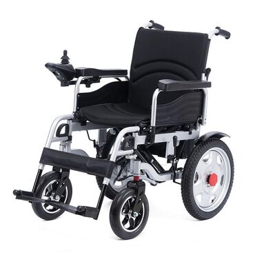 запчасти для коляски: Электронные новые инвалидные кресло коляски новые в наличие, большой