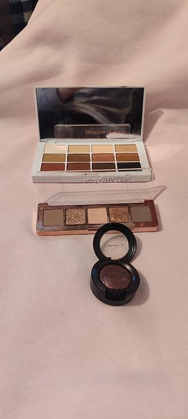 Косметика: Каждая по отдельности 1000сом✨ Идеальная палетка для повседневного и — 2