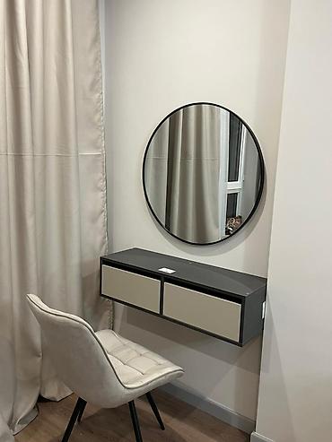 Продажа квартир: 2 комнаты, 82 м², Элитка, 10 этаж, Дизайнерский ремонт — 11