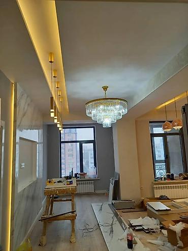 Ремонт под ключ: Ремонт под ключ | Бани, Балконы, Ванны Больше 6 лет опыта — 10