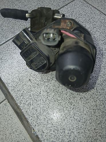 Другие детали для мотора: Tayota 20 kuza zaslyonk Məhsul: Toyota qaz klapanı (Throttle body) – — 2