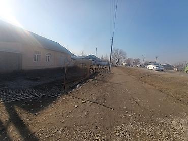 Sale of cottages and houses: Продаётся жилой дом с участком. Ош Араван жолдун бойунда Магазин — 2