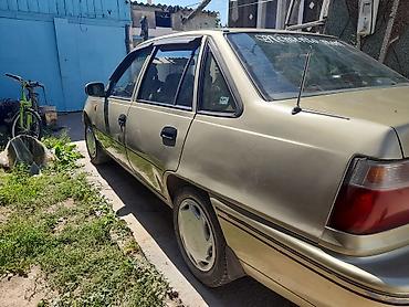 Daewoo: Daewoo Nexia: 2024 г., 1.5 л, Механика, Бензин, Седан — 5