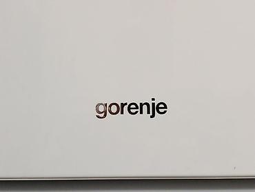 г ош холодильник: Холодильник Gorenje, Б/у, Двухкамерный, Less frost, 60 * 185 * 60 — 4