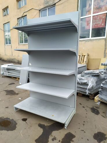 бу тараза: Полки металические