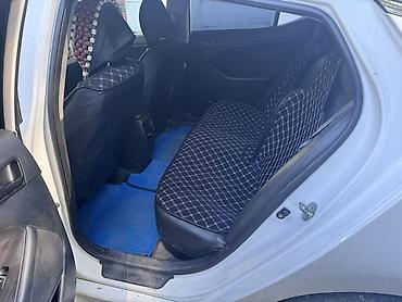 кочкор авто: Kia K5: 2010 г., 2 л, Автомат, Газ, Седан — 9
