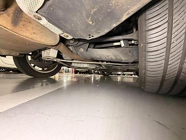 BMW: BMW X3: 2020 г., 2 л, Автомат, Дизель, Кроссовер — 13