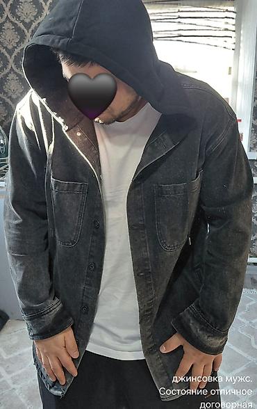 Другая мужская одежда: Разгрузка гардероба at lalafo.kg — 2 Другая мужская одежда: Разгрузка гардероба — 2