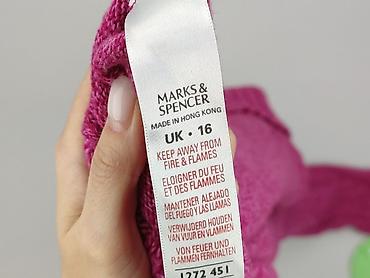 trencz c: Marks & Spencer, Golf damski, rozmiar 2XL — 4