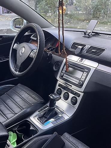 акбарс азия: Volkswagen Passat: 2008 г., 1.8 л, Автомат, Бензин, Седан — 8