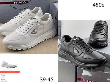 nike comand: BOTTEGA VENETA I OSTALI TOP BRENDOVI, HIT ZA 2025-26 | Novo! ! ! — 4