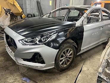 Другие автоуслуги: Авто малярка кузовные работы любой сложности рихтовка сварочные — 16