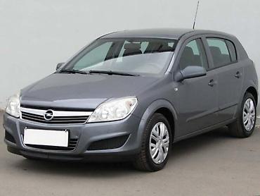 auspuh golf 2: OPEL ASTRA H 1.3 CDTI - KOMPLETAN AUTO U DELOVIMA | Polovni — 1