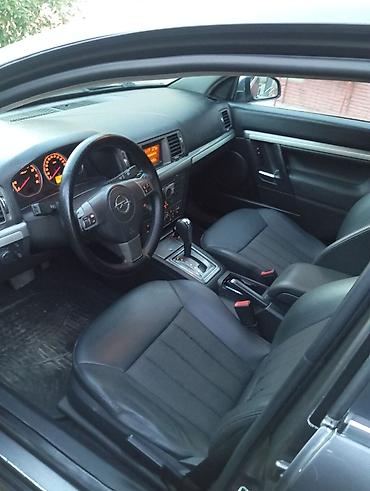 termostat opel astra f: Opel Vectra: 2.2 l | 2007 il 225000 km Sedan — 3