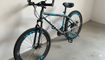 велосипед лада спорт: Dağ velosipedi Stels, 26"
